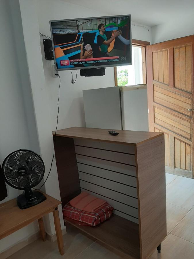 Quarto Em Matinhos Pr Buitenkant foto