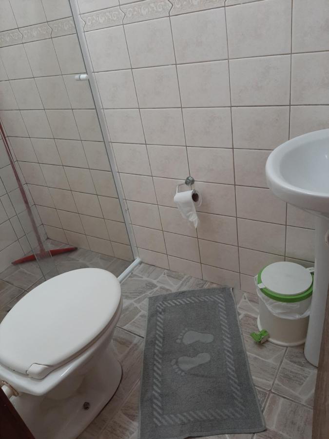 Quarto Em Matinhos Pr Buitenkant foto