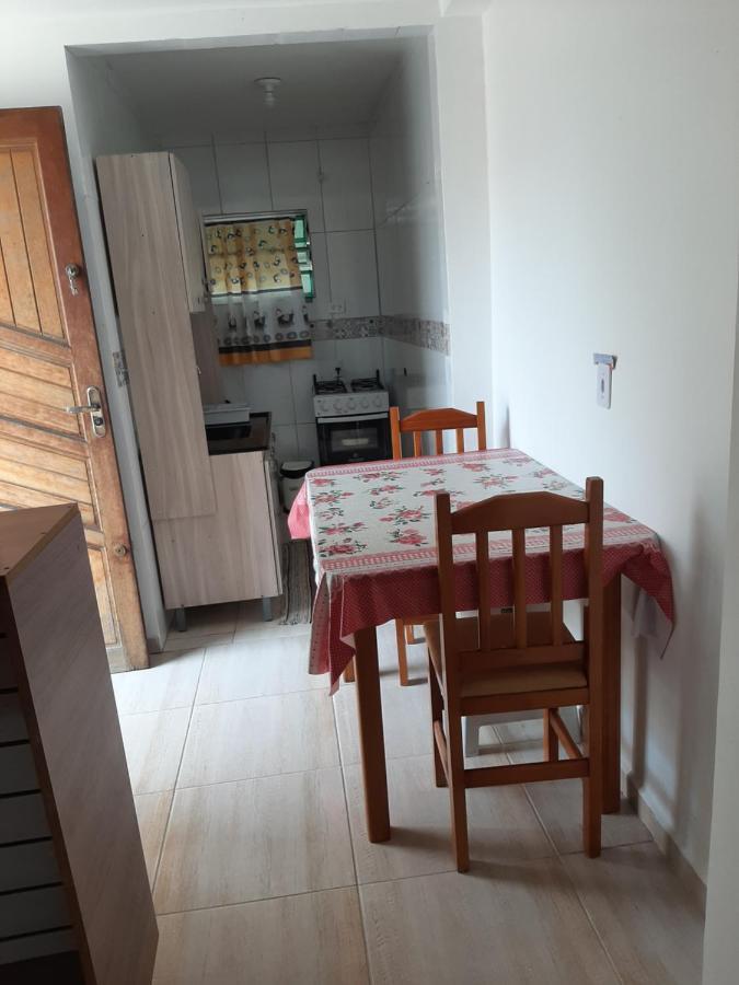 Quarto Em Matinhos Pr Buitenkant foto