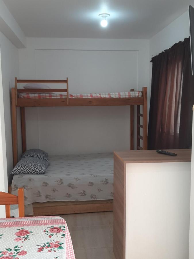 Quarto Em Matinhos Pr Buitenkant foto