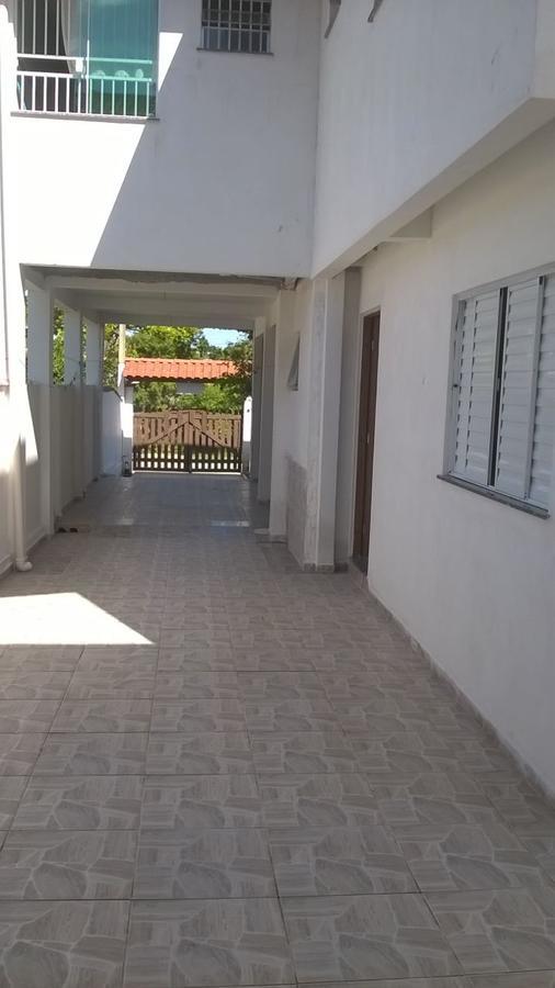 Quarto Em Matinhos Pr Buitenkant foto